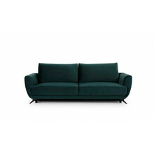 Diivan Eltap Megis Riviera 38, 95 x 250 x 90 cm, tumeroheline