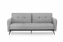 Diivanvoodi Hanah Home Ron GR111, 100 x 225 x 90 cm, hall