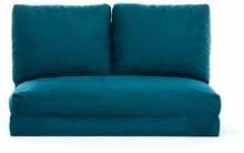 Diivanvoodi Hanah Home Taida, 68 x 120 x 62 cm, roheline
