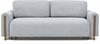 Diivan Eltap Arcadova Jarell 04, hall, 97 x 244 x 97 cm