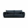 Diivanvoodi Matera Cosmopolitan Design, 240 cm, Haga 86, tumesinine
