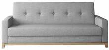 Diivanvoodi NORE Selene 10, 87 x 216 x 93 cm, hall