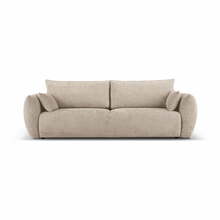 Diivanvoodi Matera Cosmopolitan Design, 240 cm, Haga 30, beež