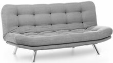 Diivanvoodi Hanah Home Misa, 100 x 200 x 104 cm, hall