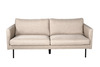 Diivan Ventraa Home Zoom, 78 x 180 x 80 cm, pruun