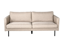 Diivan Ventraa Home Zoom, 78 x 180 x 80 cm, pruun