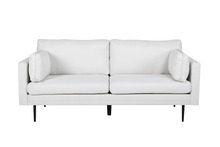 Diivan Venture Design Boom, 203 x 90 cm, helebeež