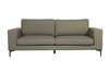 Diivan Venture Design Bolero, 215 x 88 cm, roheline
