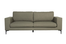 Diivan Venture Design Bolero, 215 x 88 cm, roheline