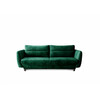 Diivan Eltap Silva Nube 35, 90 x 236 x 90 cm, tumeroheline
