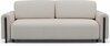 Diivan Eltap Arcadova Jaffray 03, hall, 244 x 97 x 97 cm