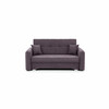 Diivan Nore Laine Poco 41, 105 x 155 x 75 cm, lilla