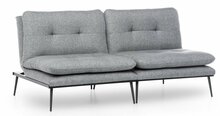 Diivanvoodi Martin, 180 x 95 x 95 cm, hall, HANAH HOME
