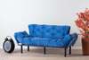 Diivanvoodi Atelier Del Sofa Nitta, sinine