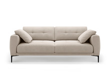 Micadoni Home Bemy, 230 x 102 x 86 cm, 4-kohaline, beež