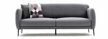 Diivanvoodi Hanah Home Venus, 95 x 210 x 80 cm, hall