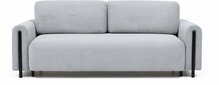 Diivan Eltap Arcadova Jarell 04, 97 x 244 x 97 cm, helehall