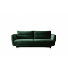 Diivan Nore Silva Loco 35, 90 x 236 x 90 cm, tumeroheline