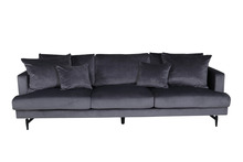 Diivan Venture Design Sofia, 255 x 56 cm, tumehall