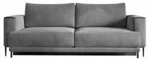 Diivan Nore Dalia Sola 6, 95 x 260 x 90 cm, tumehall