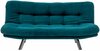 Diivanvoodi Hanah Home Misa Small, 52 x 175 x 40 cm, roheline