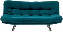 Diivanvoodi Hanah Home Misa Small, 52 x 175 x 40 cm, roheline