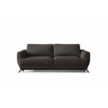 Diivanvoodi NORE Megis 14, pruun, 95 x 250 x 90 cm