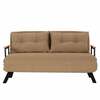 Diivanvoodi Atelier Del Sofa Sando 2-Seater, 859FTN2870, helepruun