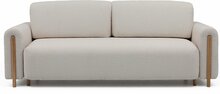 Diivan Eltap Arcadova, 244 x 97 x 97 cm, hall