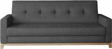 Diivan Nore Selene 07, 87 x 216 x 93 cm, tumehall
