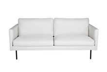 Diivan Ventraa Home Zoom, 78 x 180 x 80 cm, helebeež