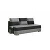 Diivan Atila Sawana 21, Soft 11, 92 x 200 x 83 cm, must/hall
