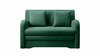 Diivan Eltap Ario Nube 35, 103 x 130 x 85 cm, tumeroheline