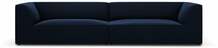 Diivan Micadoni Home Ruby Velvet, 302 x 93 x 69 cm, Salvador 5, sinine