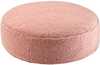 Ümmargune tumbatool Wigiwama, Guava Pink, roosa, laste