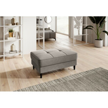 Tumba Eltap Bellis Sola 18, 62 x 97 x 42 cm, helepruun