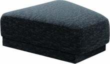 Tumba Micadoni Miley Haga 86, 83 x 78 x 40 cm, sinine