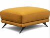 Puf Megis Loco 45, 82 x 68 x 42 cm, kollane