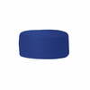 Aiapuhv Hanah Home Round, 55 x 55 x 30 cm, sinine