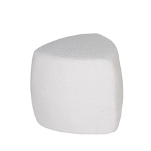 Tumba Domoletti HS-NP01-2, valge, 42 x 42 x 38 cm