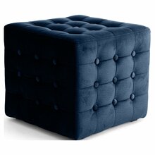 Tumba Nore Sofia, 45 x 45 x 40 cm, sinine