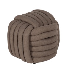 Tumba Domoletti HS-NP16-2, pruun, 45 x 45 x 45 cm