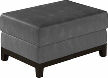 Puf Nore Selene 17, 70 x 100 x 41 cm, tumehall