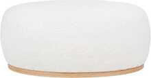 Tumba House Nordic Manhattan, 88.5 x 54.5 x 36 cm, valge
