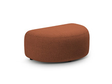 Pufas Micadoni Home Kate, 99 x 60 x 44 cm, terrakota
