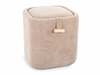 Tumba Signal Nap NAPCBE, 37 x 37 x 42 cm, beež
