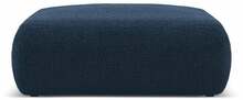 Tumba Micadoni Home Molino, 100 x 100 x 36 cm, tumesinine
