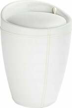 Tumba Wenko Candy Look, 36 x 36 x 51 cm, 20 L, valge