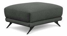 Puf Megis Flores 4, 68 x 82 x 42 cm, tumehall