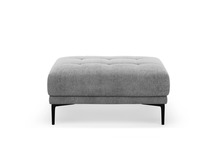 Puf Bemy, hall, 100 x 70 x 46 cm